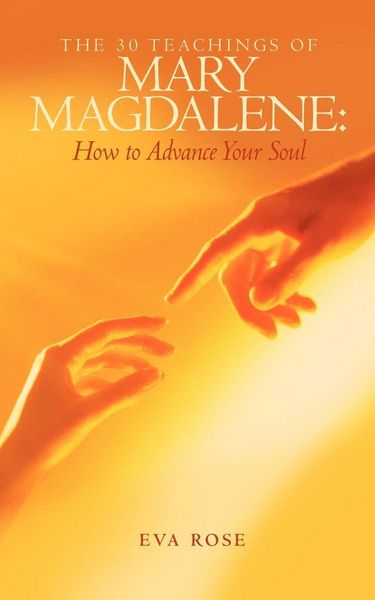 Produktbild: The 30 Teachings of Mary Magdalene