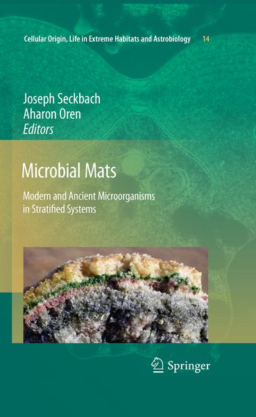 Produktbild: Microbial Mats