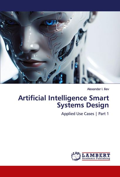 Produktbild: Artificial Intelligence Smart Systems Design