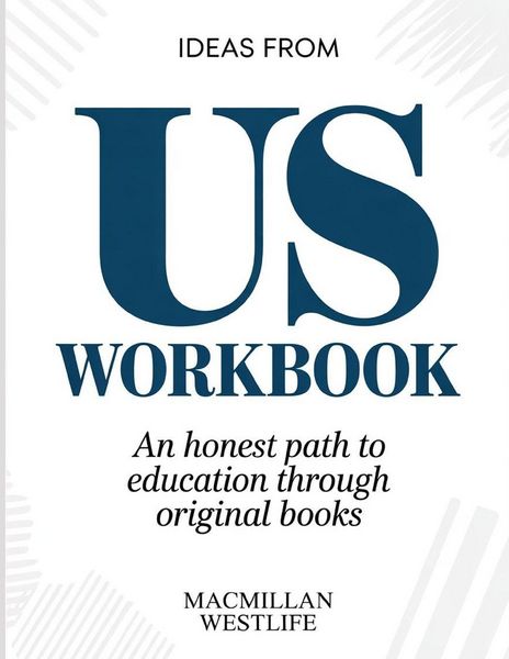 Produktbild: Ideas From Us