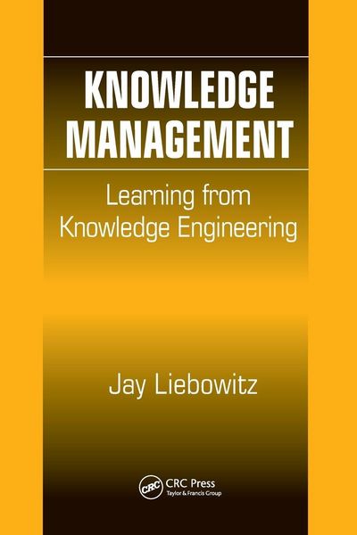 Produktbild: Knowledge Management