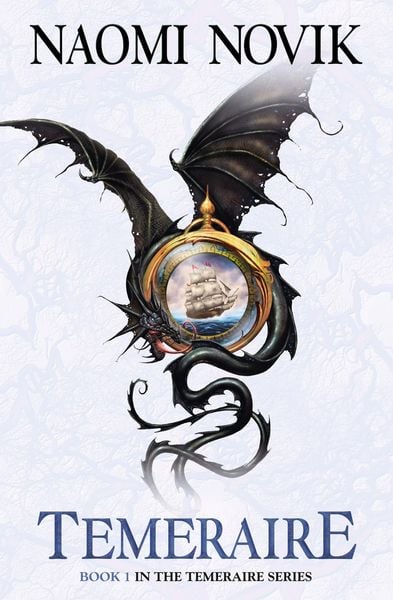 Produktbild: Temeraire
