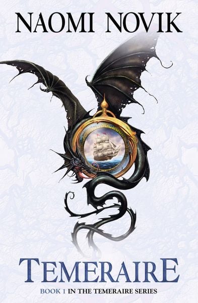 Produktbild: Temeraire
