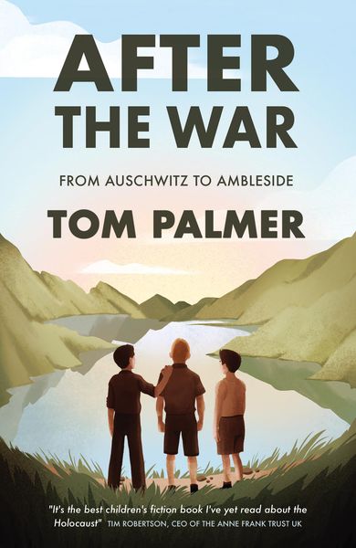 Produktbild: After the War
