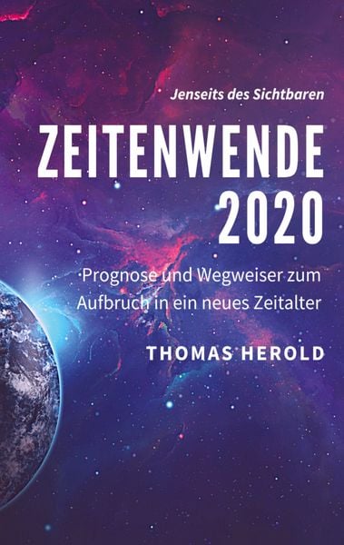 Zeitenwende 2020