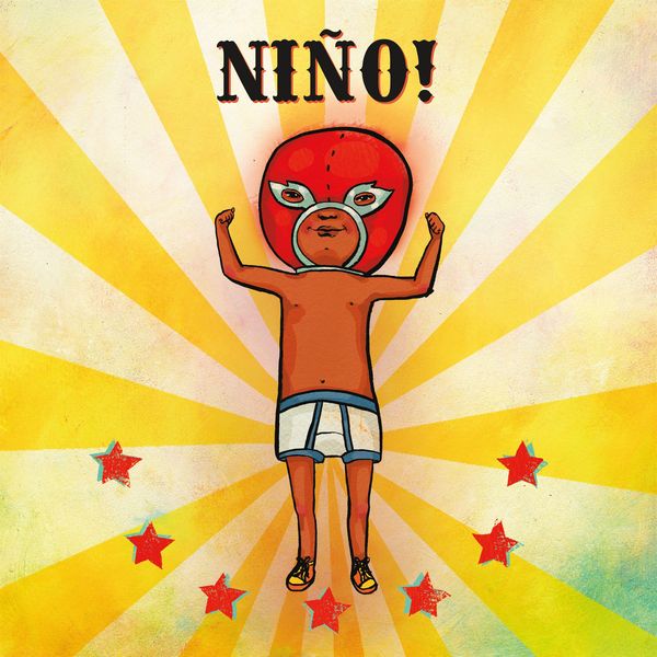 Produktbild: Ni&ntilde;o Wrestles the World