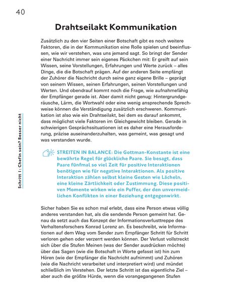 Produktbild: Freier Kopf statt Mental Load