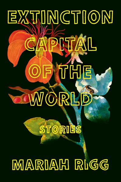 Produktbild: Extinction Capital of the World