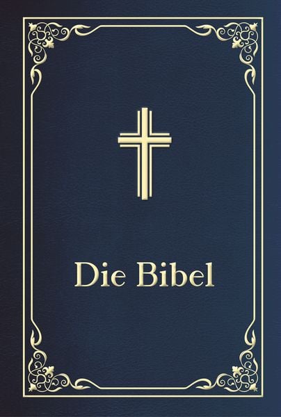 Produktbild: Die Bibel