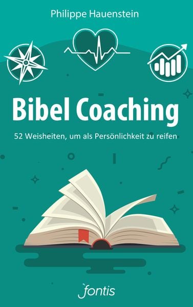 Produktbild: Bibel Coaching