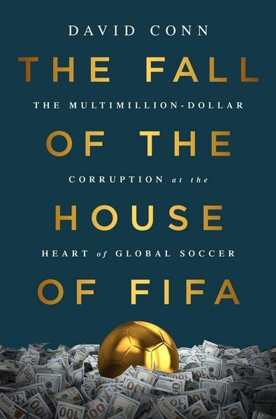 Produktbild: The Fall of the House of Fifa