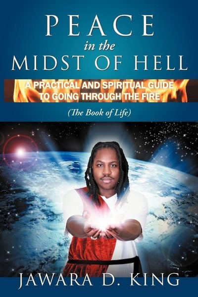 Produktbild: Peace In The Midst Of Hell