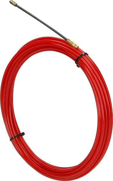 Produktbild: KS Tools Kabel-Einziehdraht, 10,0m 150.0960 1St.