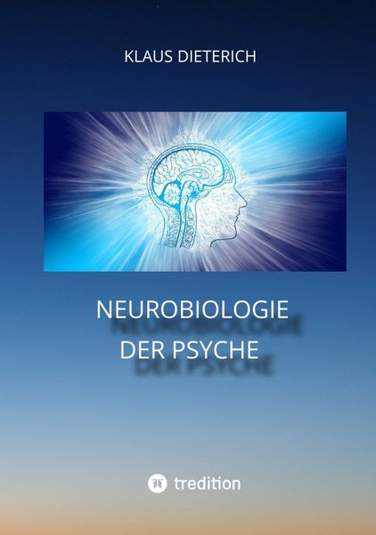 Produktbild: Neurobiologie der Psyche
