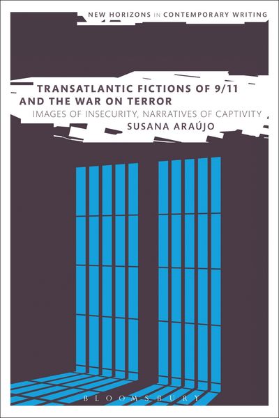 Produktbild: Transatlantic Fictions of 9/11 and the War on Terror