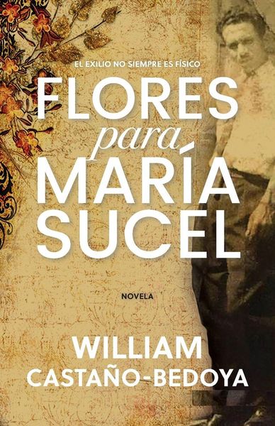 Produktbild: Flores para Mar&iacute;a Sucel