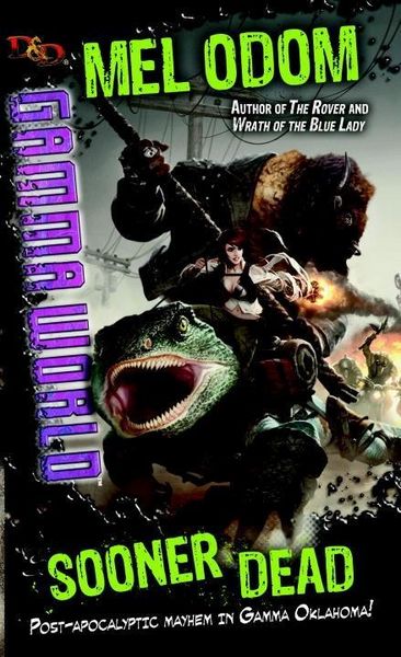 Produktbild: Sooner Dead