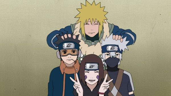 Produktbild: Naruto Shippuden - Der vierte gro&szlig;e Shinobi Weltkrieg - Obito Uchiha/Uncut - Staffel 18.2: Folgen 603-613 [2 BRs]