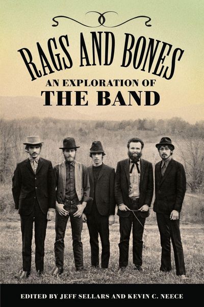 Produktbild: Rags and Bones