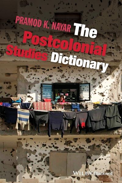 Produktbild: The Postcolonial Studies Dictionary