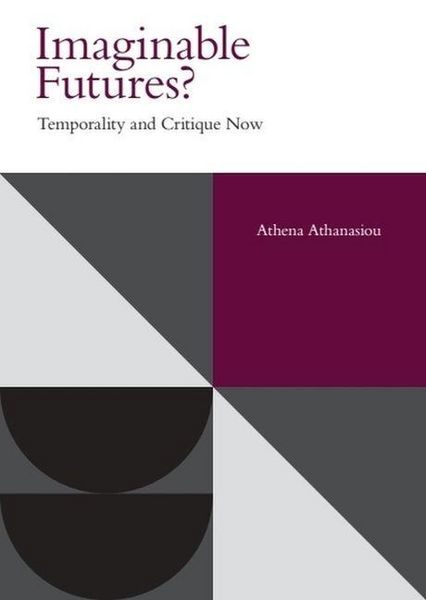 Produktbild: Imaginable Futures?