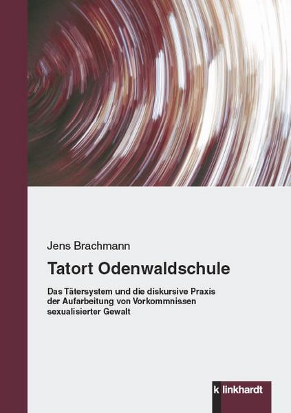Produktbild: Tatort Odenwaldschule
