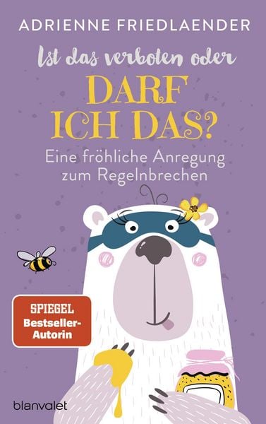 Produktbild: Ist das verboten oder darf ich das?