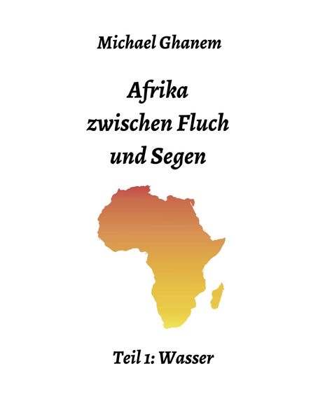 Produktbild: Afrika zwischen Fluch und Segen