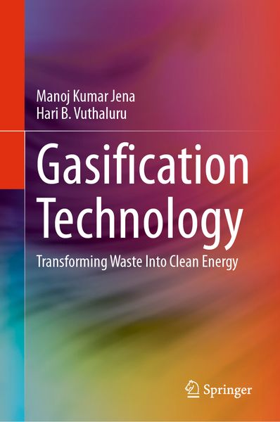 Produktbild: Gasification Technology