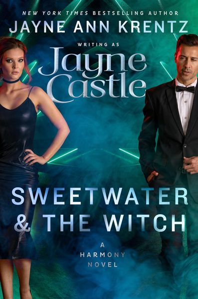 Produktbild: Sweetwater and the Witch
