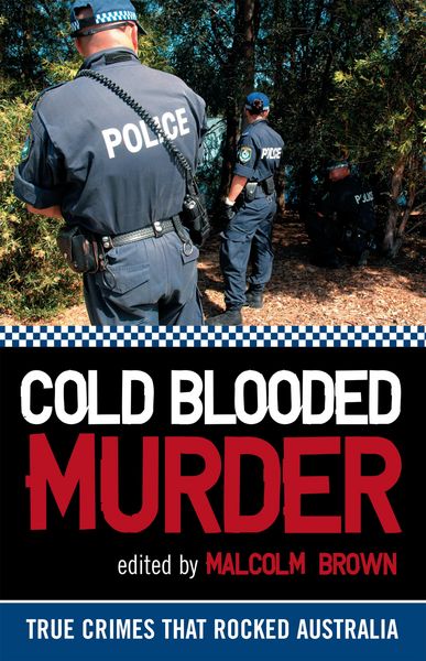 Produktbild: Cold Blooded Murder