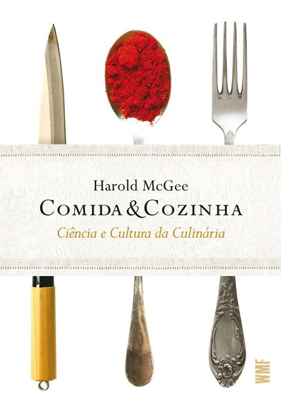 Produktbild: Comida e cozinha