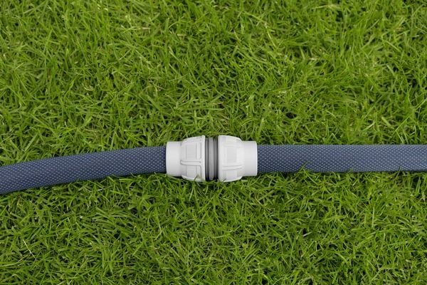 Produktbild: GARDENA 18231-20 Liano Schlauch-Reparaturst&uuml;ck 19 mm (3/4") &Oslash;