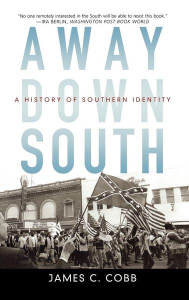 Produktbild: Away Down South