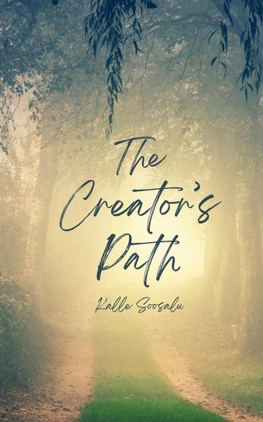 Produktbild: The Creator's Path