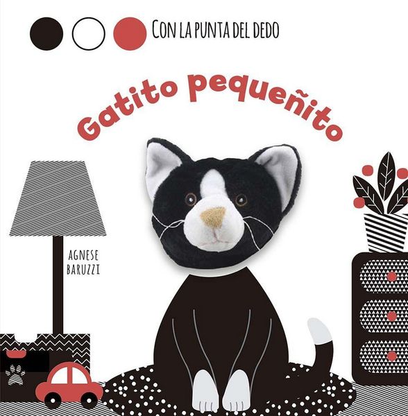 Produktbild: Gatito Pequenito