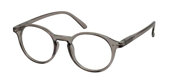 moses. libri_x Lesehilfe Crystal Clear +2.0