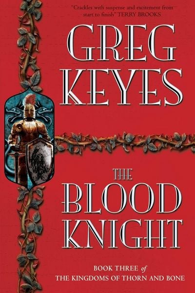 Produktbild: The Blood Knight