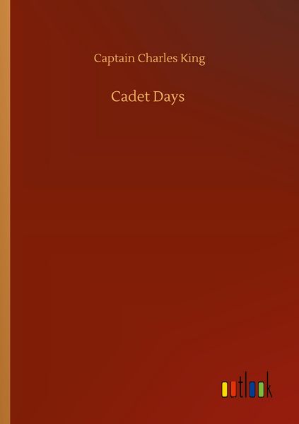 Produktbild: Cadet Days