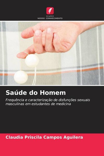 Produktbild: Sa&uacute;de do Homem