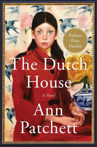 Produktbild: The Dutch House