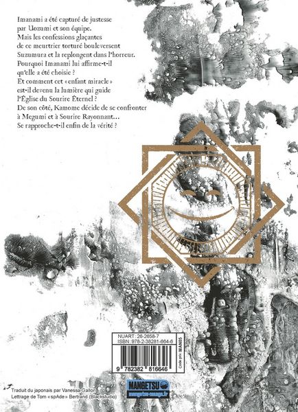 Produktbild: Smile ! Tome 6