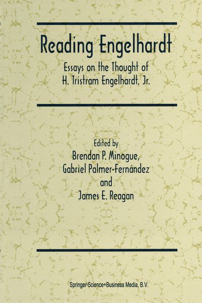 Produktbild: Reading Engelhardt