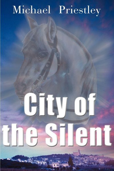 Produktbild: City of the Silent