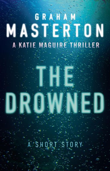Produktbild: The Drowned: A Short Story