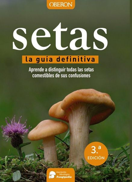 Produktbild: Setas