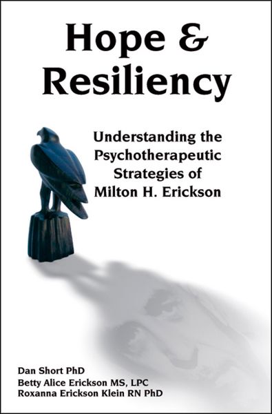Produktbild: Hope & Resiliency