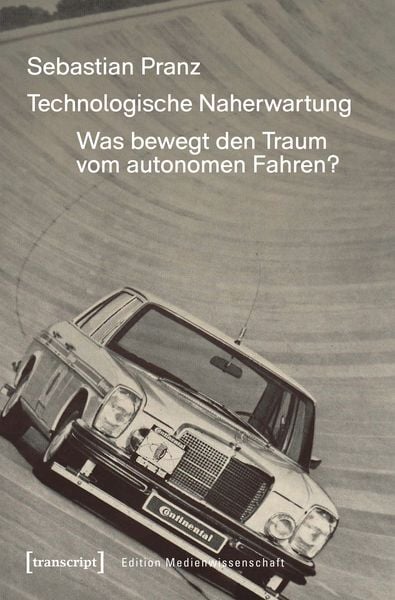 Produktbild: Technologische Naherwartung