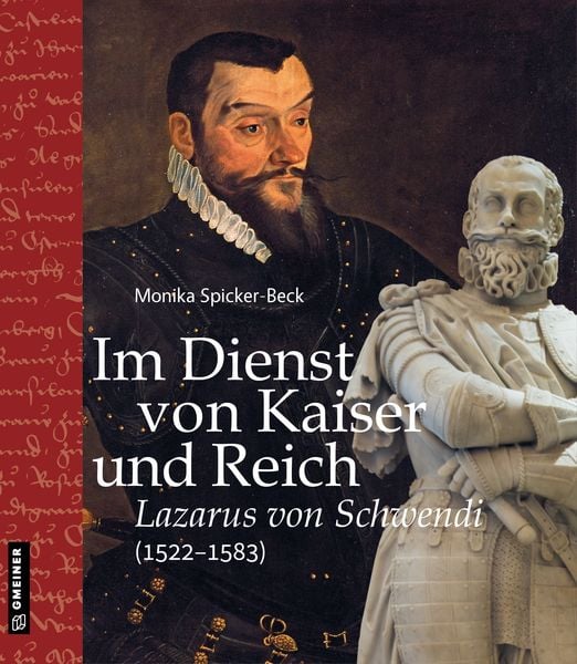 Produktbild: Im Dienst von Kaiser und Reich