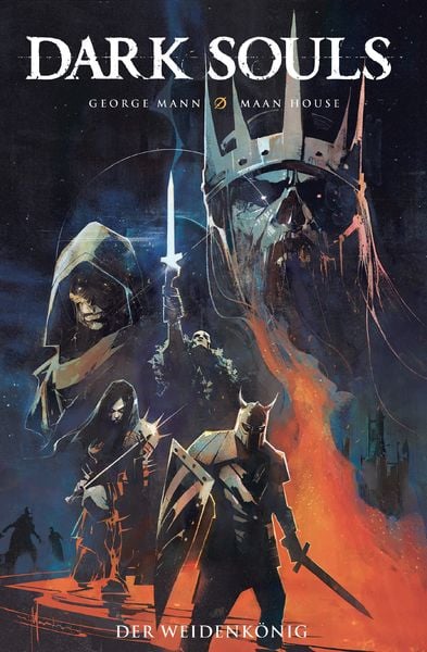 Produktbild: Dark Souls